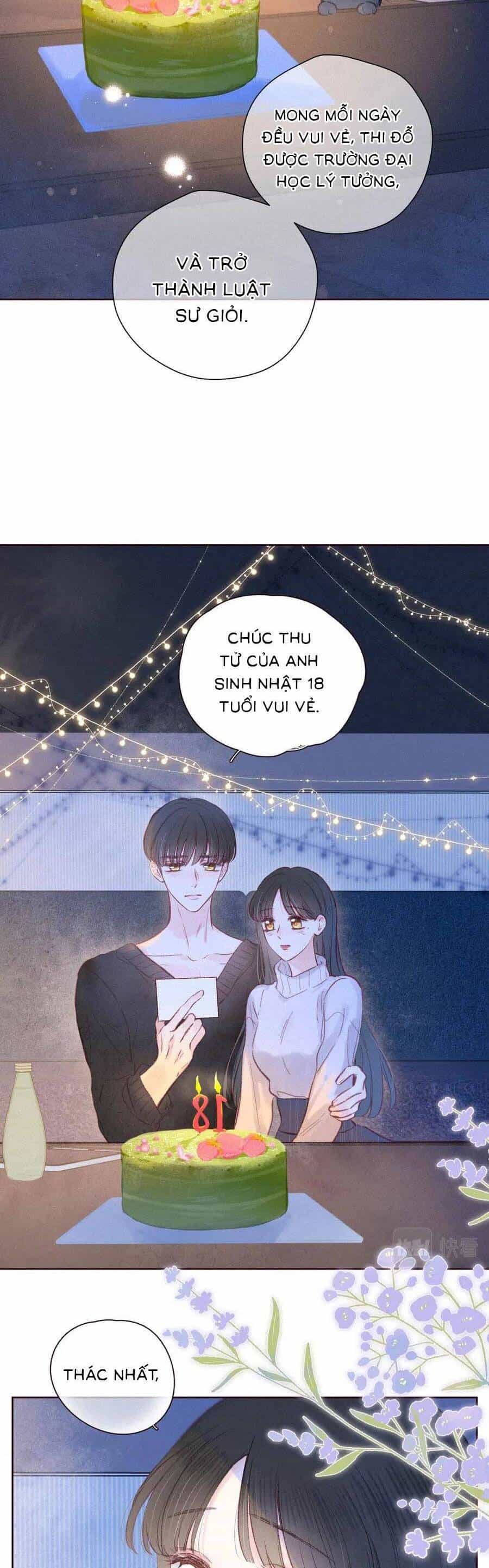 Vũ Xuyên Vật Ngữ - Chương 48 - ảnh 20