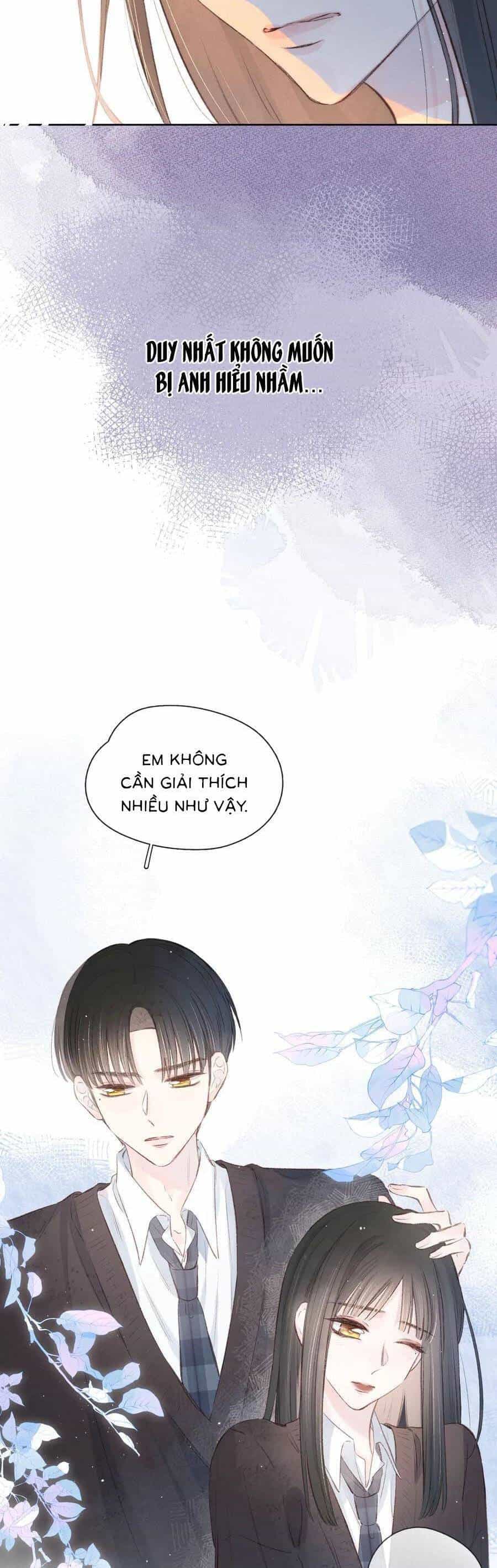 Vũ Xuyên Vật Ngữ - Chương 5 - ảnh 10