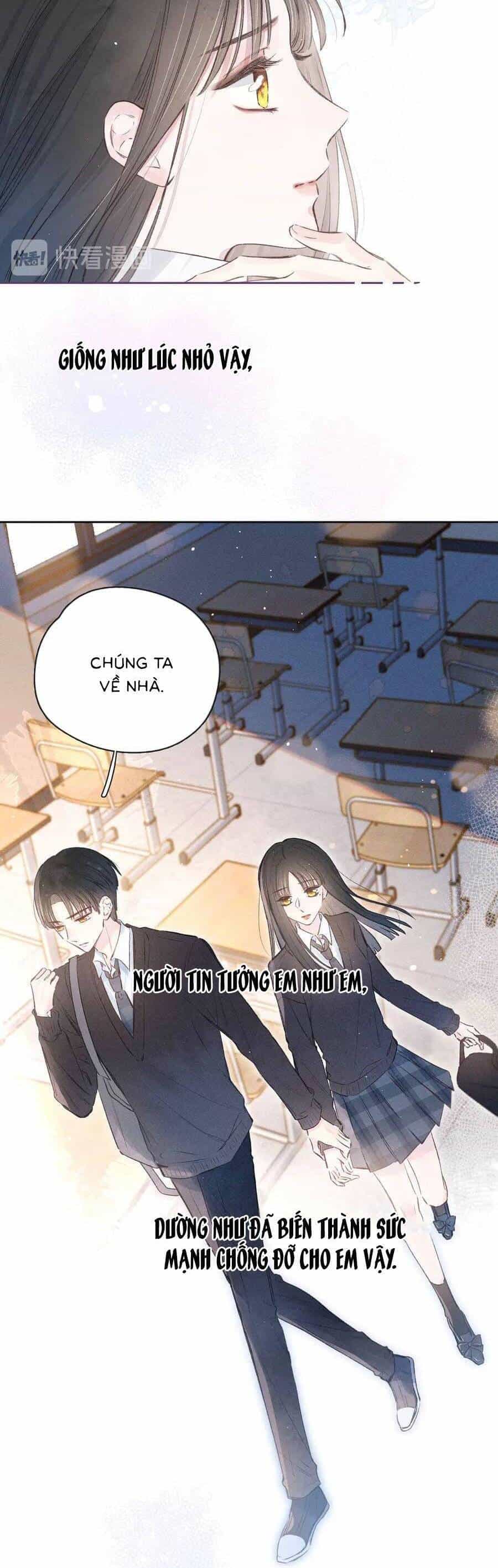 Vũ Xuyên Vật Ngữ - Chương 5 - ảnh 12