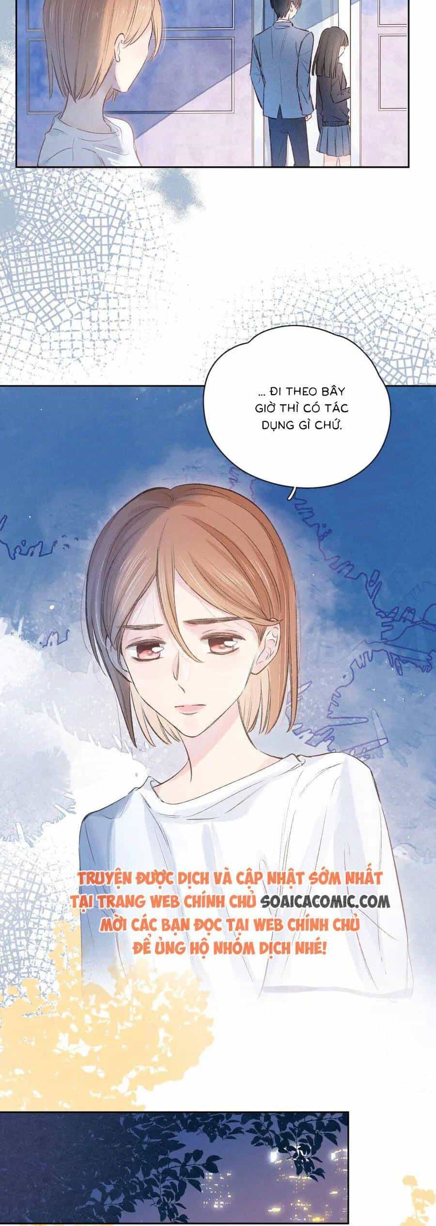 Vũ Xuyên Vật Ngữ - Chương 5 - ảnh 16