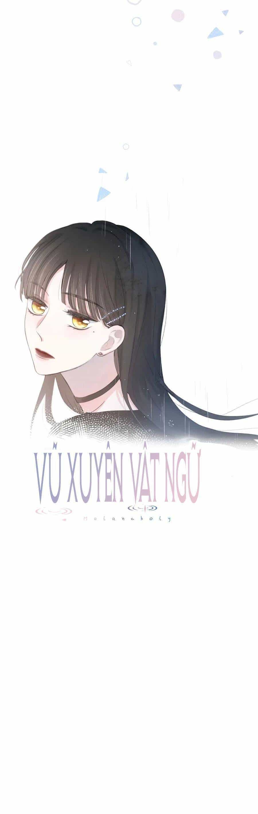 Vũ Xuyên Vật Ngữ - Chương 5 - ảnh 7