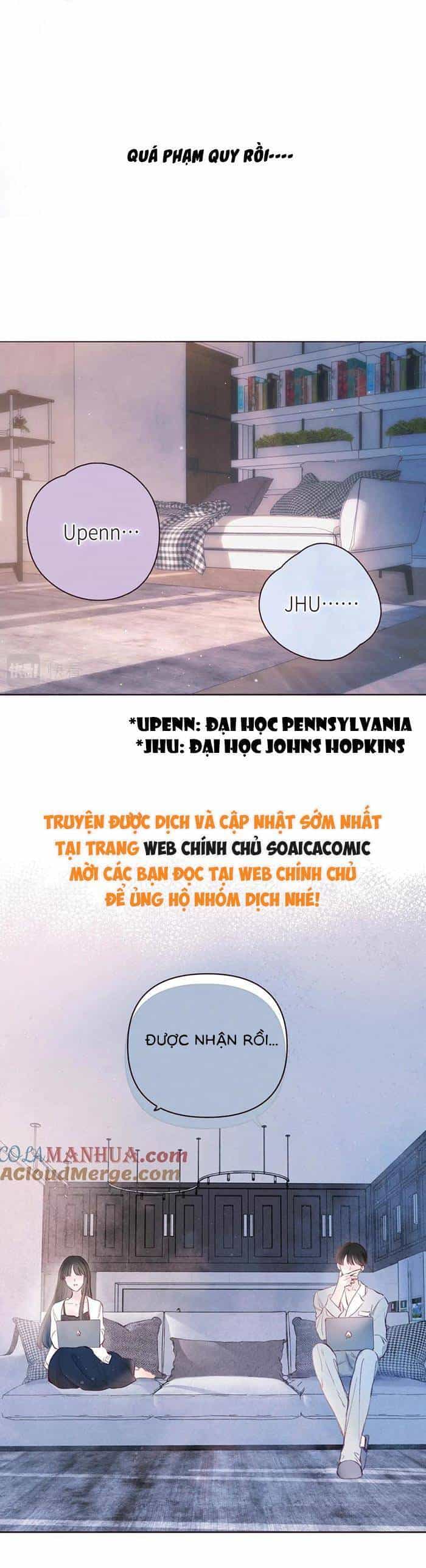 Vũ Xuyên Vật Ngữ - Chương 49 - ảnh 10