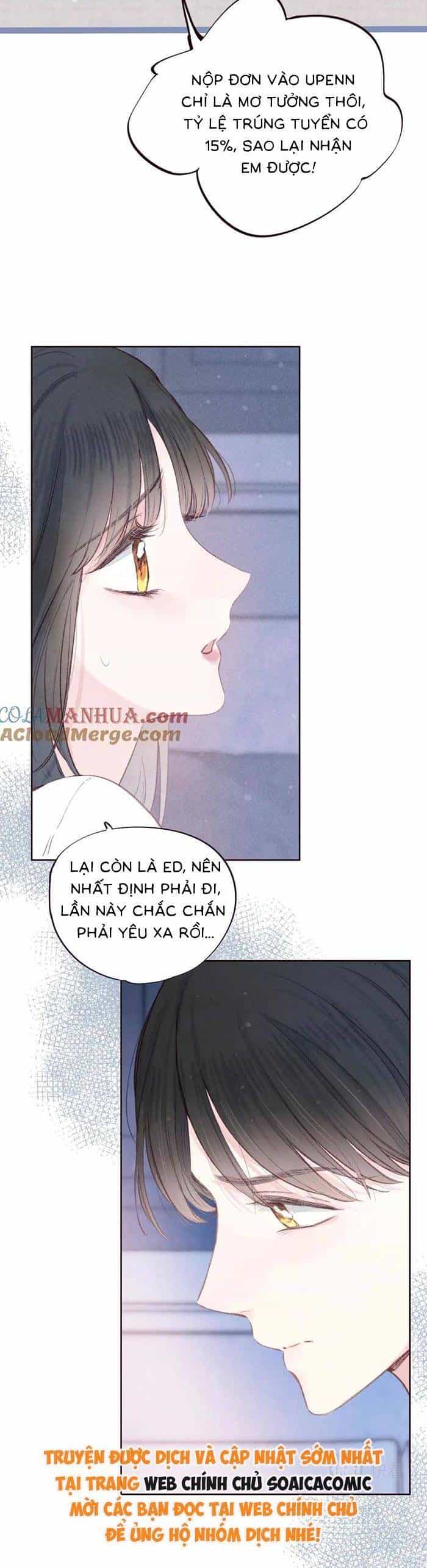 Vũ Xuyên Vật Ngữ - Chương 49 - ảnh 12
