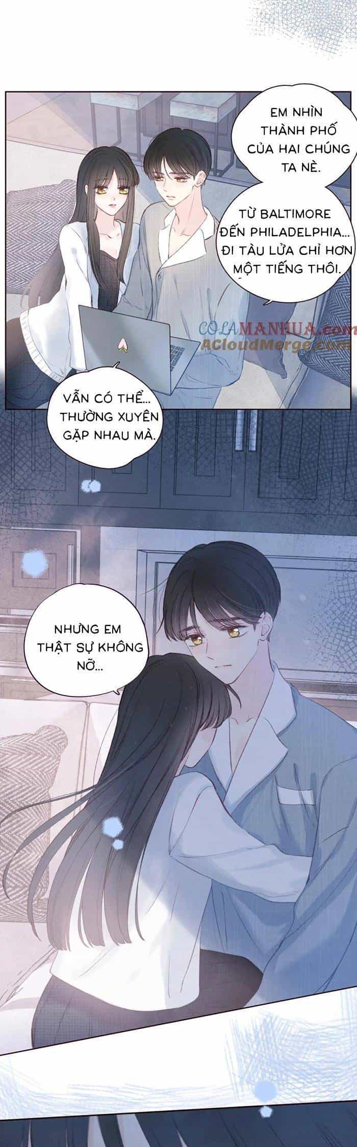 Vũ Xuyên Vật Ngữ - Chương 49 - ảnh 13