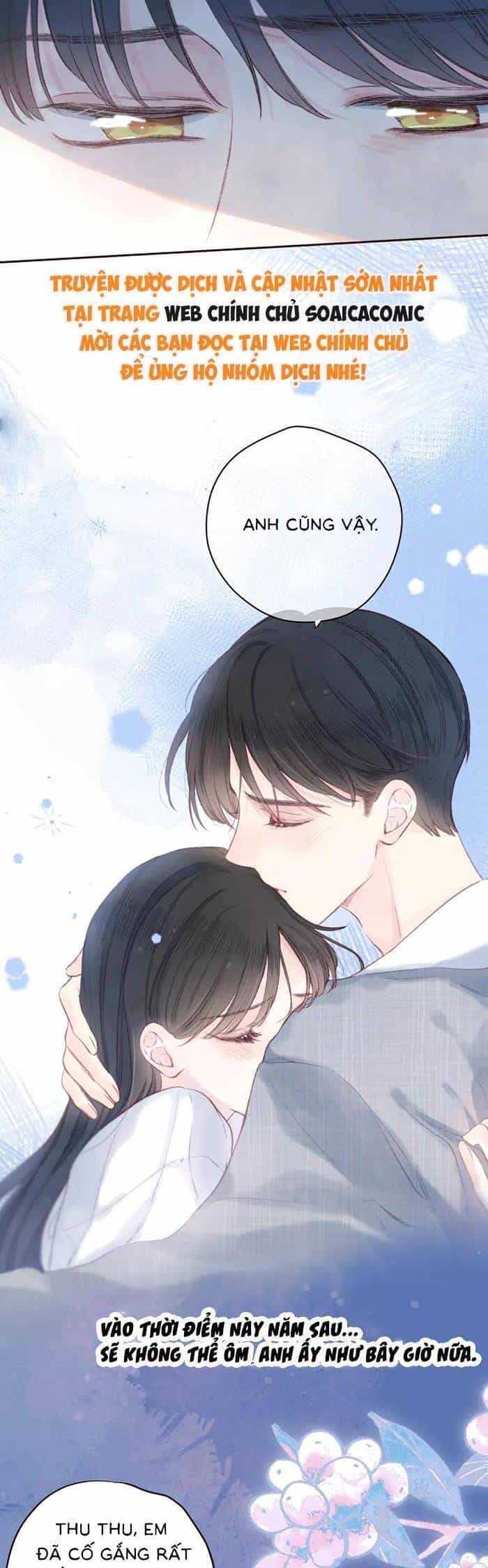 Vũ Xuyên Vật Ngữ - Chương 49 - ảnh 14