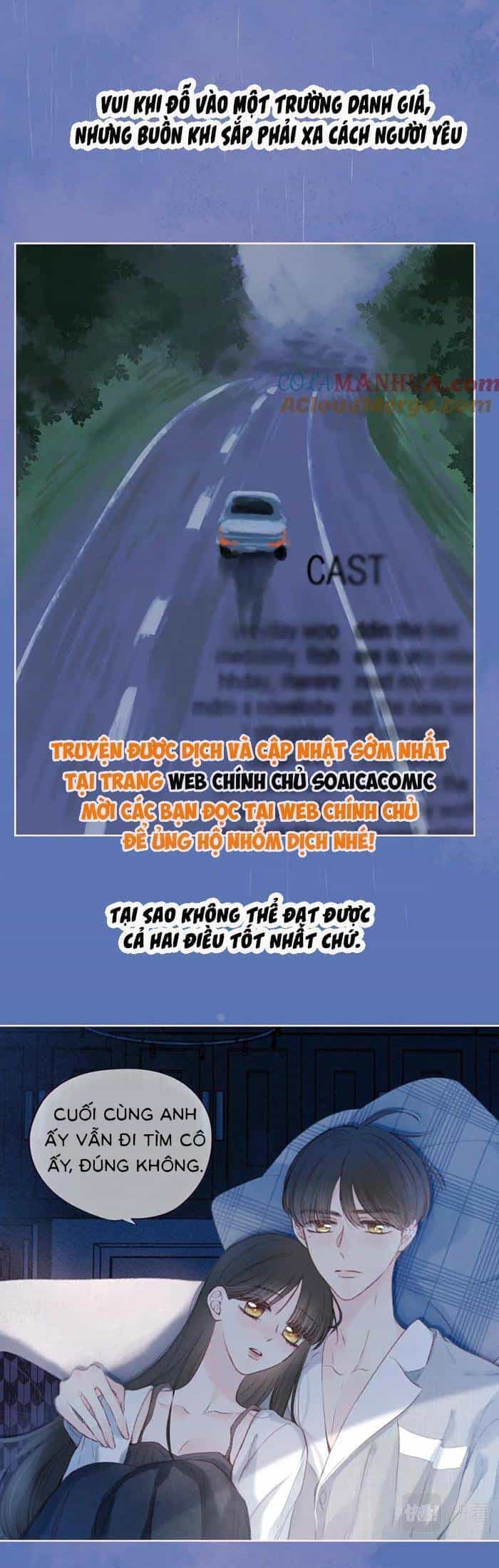Vũ Xuyên Vật Ngữ - Chương 49 - ảnh 16