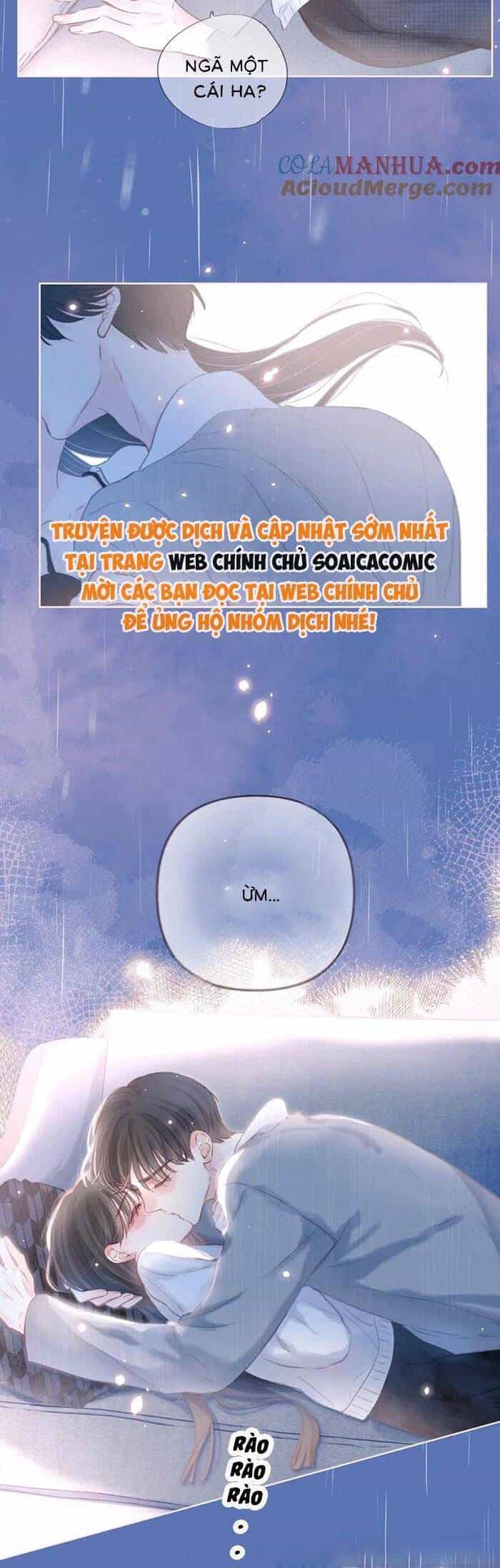 Vũ Xuyên Vật Ngữ - Chương 49 - ảnh 18