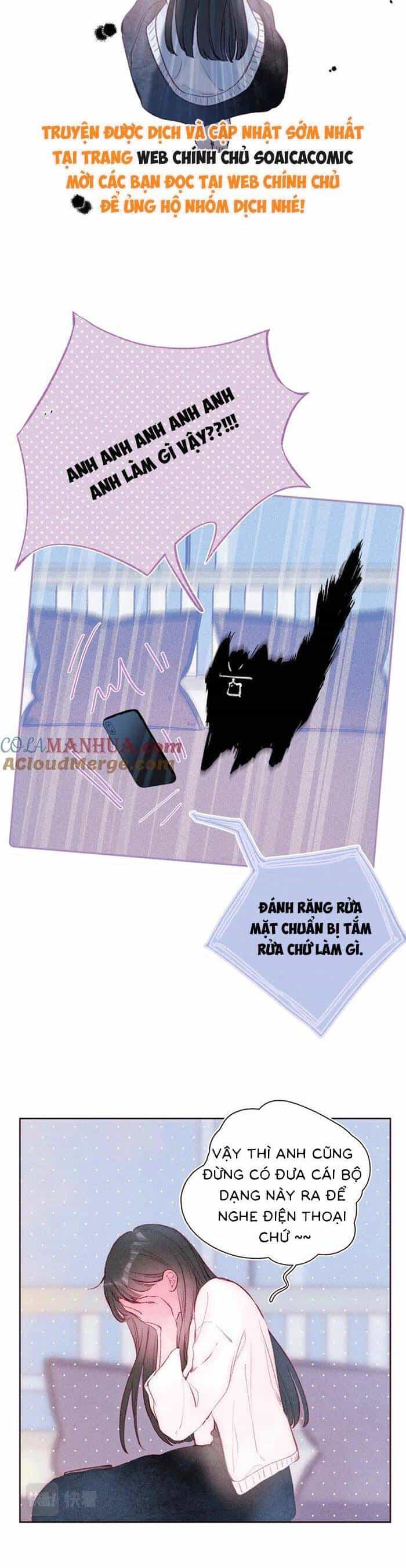 Vũ Xuyên Vật Ngữ - Chương 49 - ảnh 6