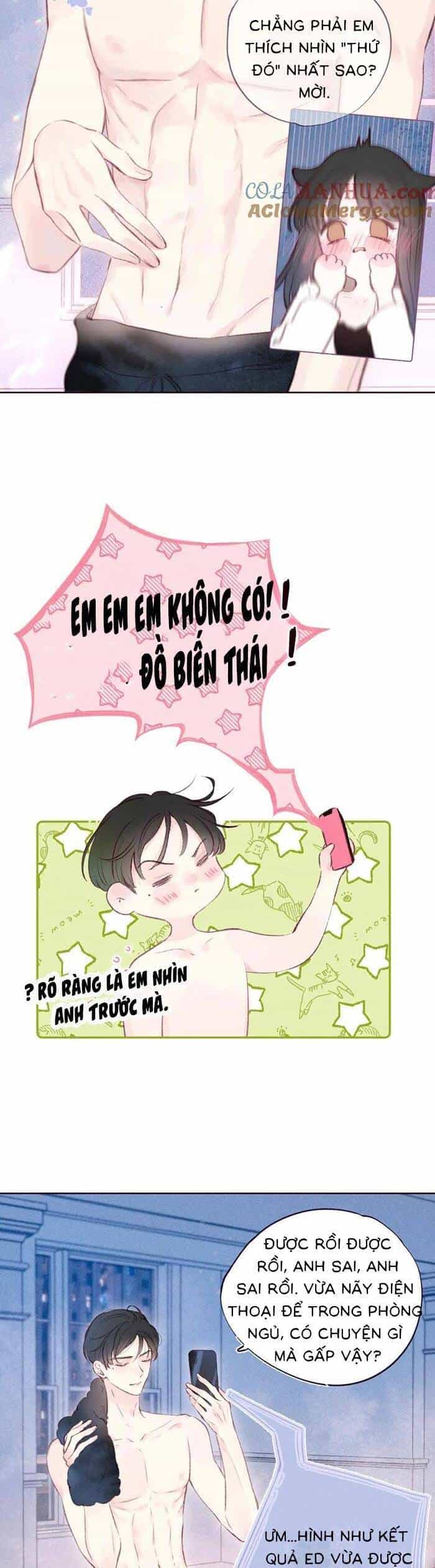 Vũ Xuyên Vật Ngữ - Chương 49 - ảnh 8