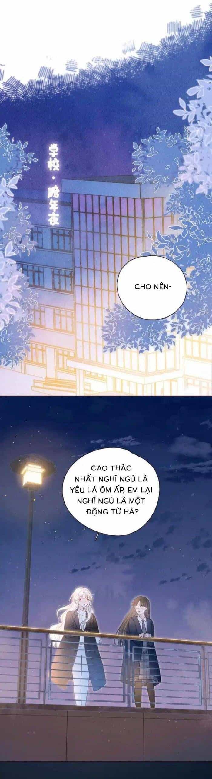 Vũ Xuyên Vật Ngữ - Chương 50 - ảnh 16