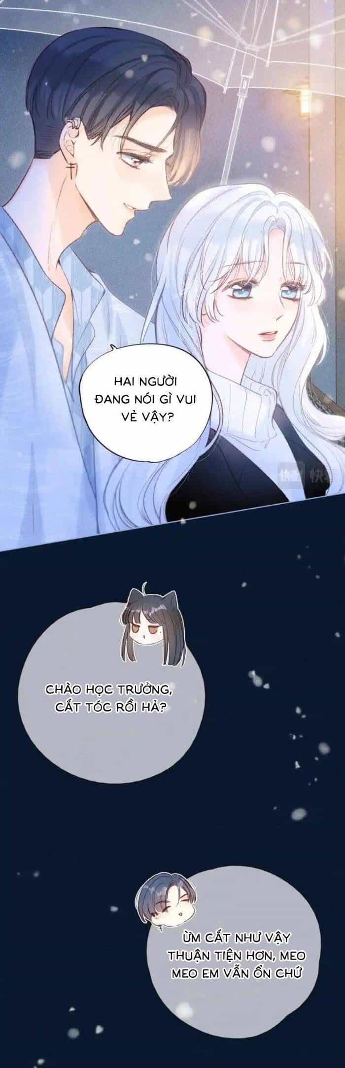 Vũ Xuyên Vật Ngữ - Chương 50 - ảnh 19