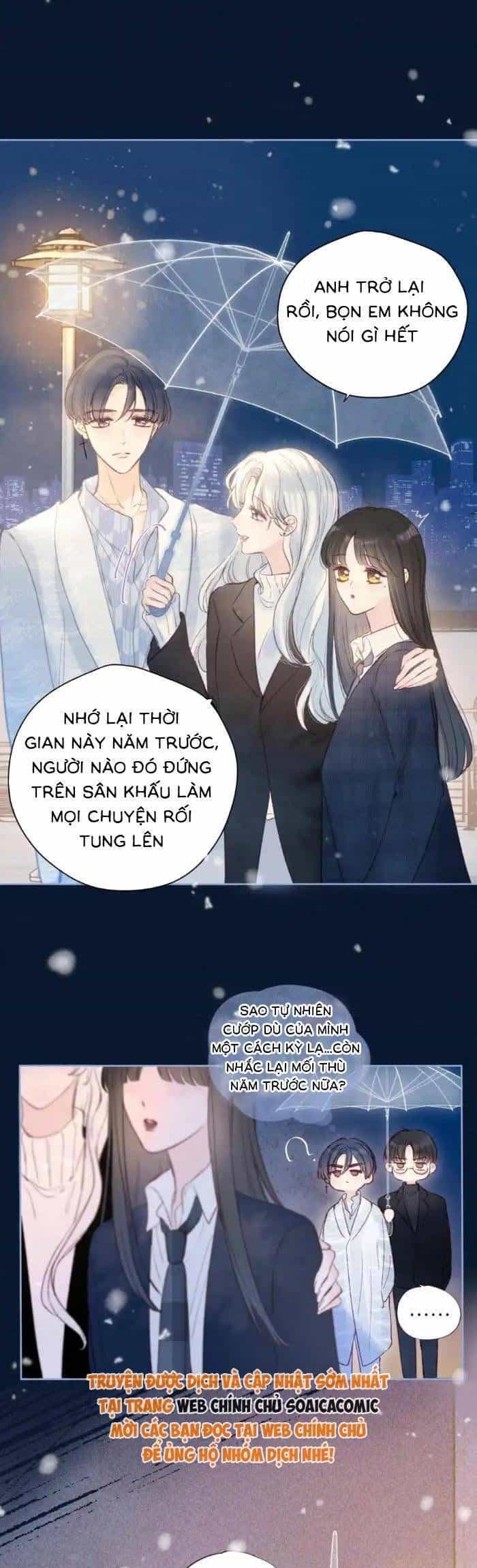 Vũ Xuyên Vật Ngữ - Chương 50 - ảnh 20