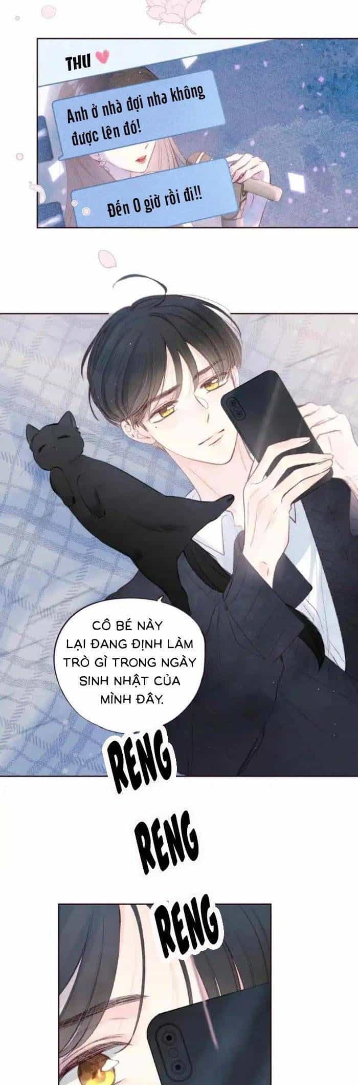 Vũ Xuyên Vật Ngữ - Chương 50 - ảnh 25