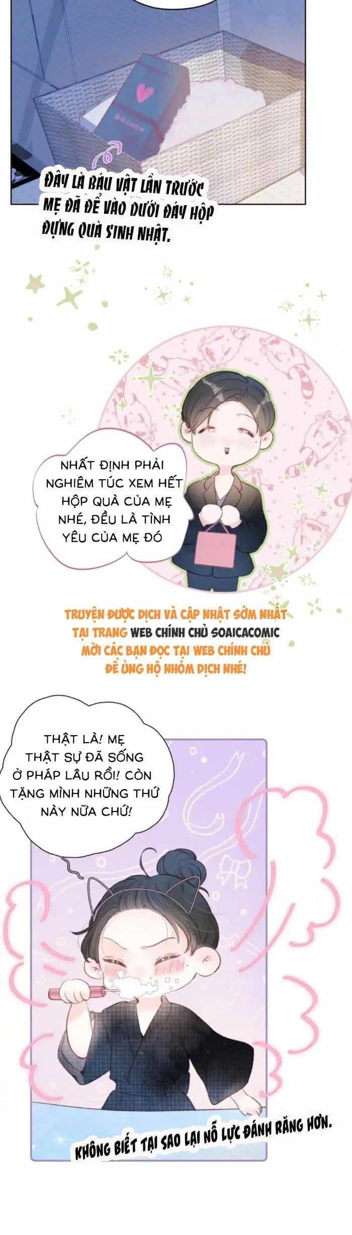 Vũ Xuyên Vật Ngữ - Chương 50 - ảnh 7