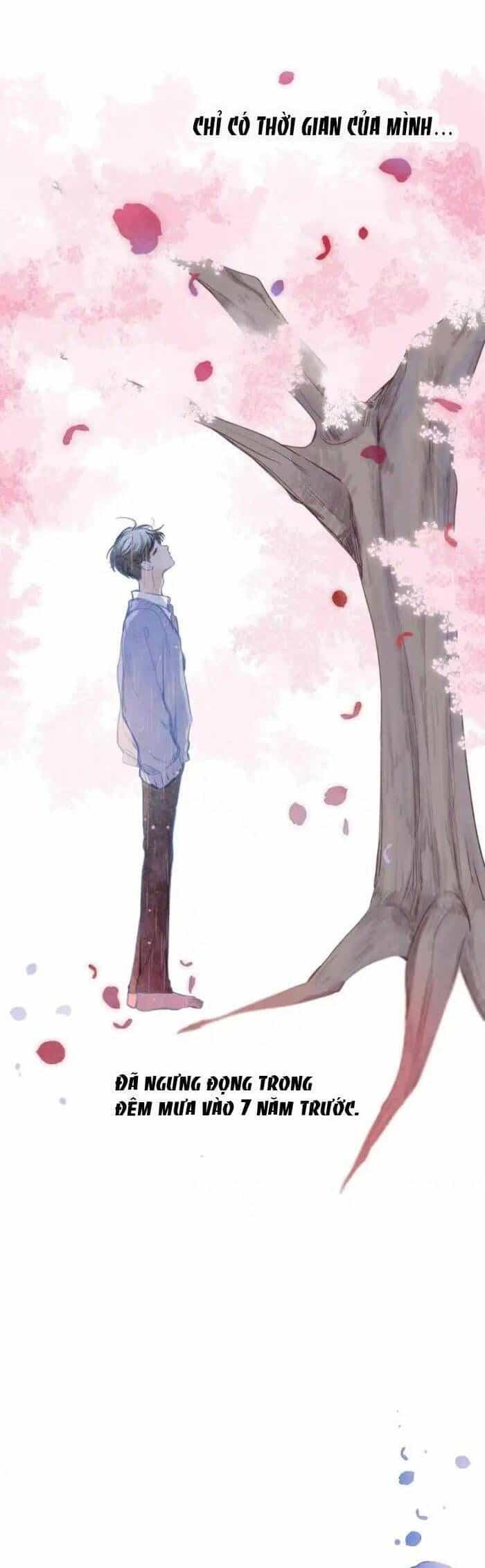 Vũ Xuyên Vật Ngữ - Chương 51 - ảnh 11