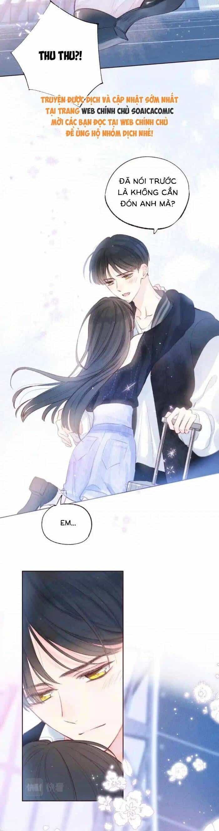 Vũ Xuyên Vật Ngữ - Chương 51 - ảnh 14