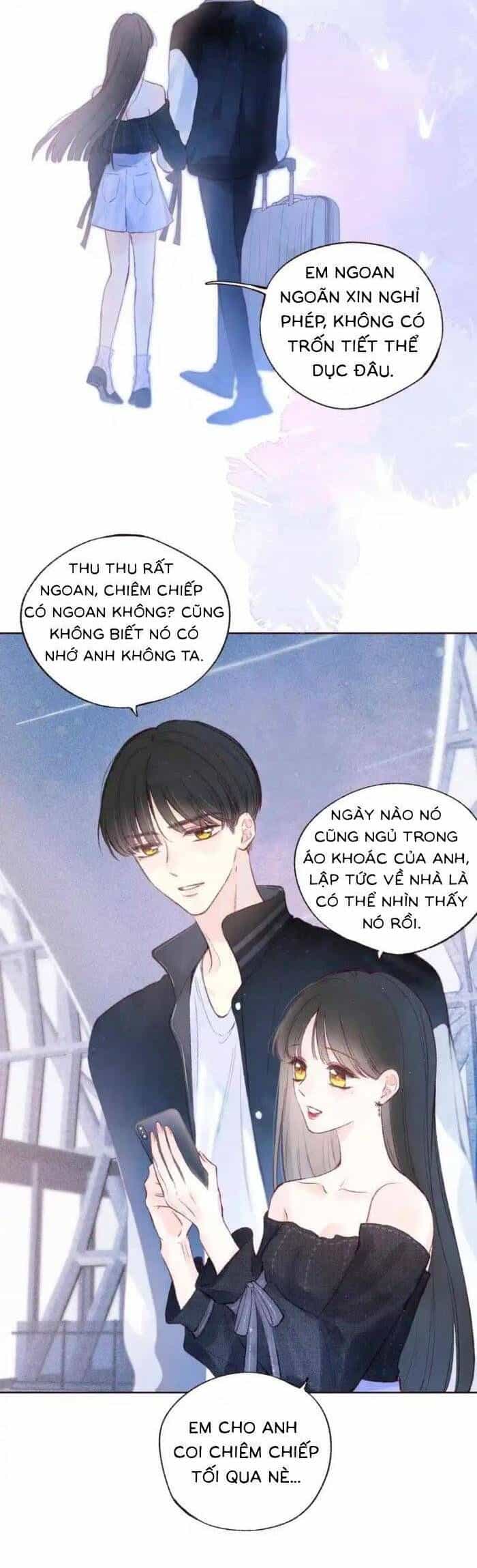 Vũ Xuyên Vật Ngữ - Chương 51 - ảnh 17