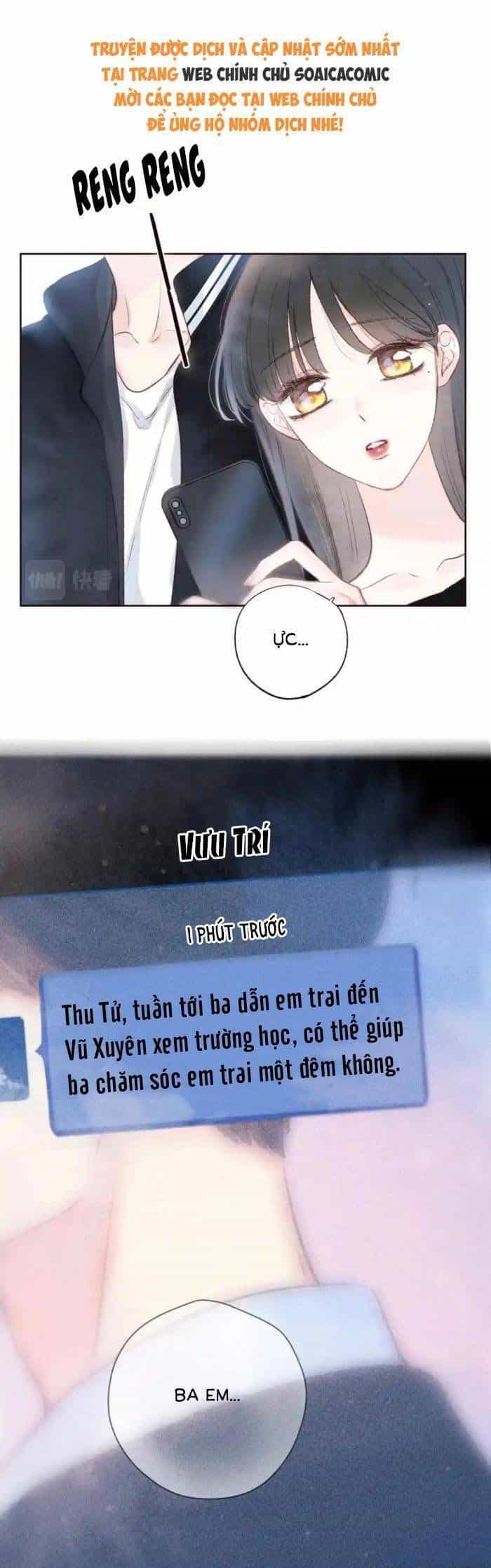 Vũ Xuyên Vật Ngữ - Chương 51 - ảnh 18