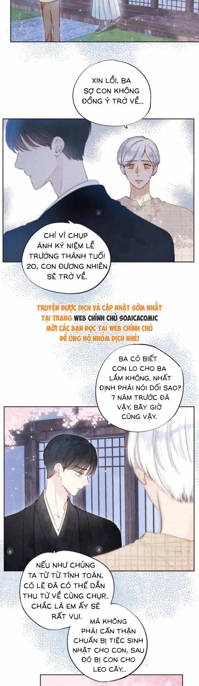 Vũ Xuyên Vật Ngữ - Chương 51 - ảnh 3