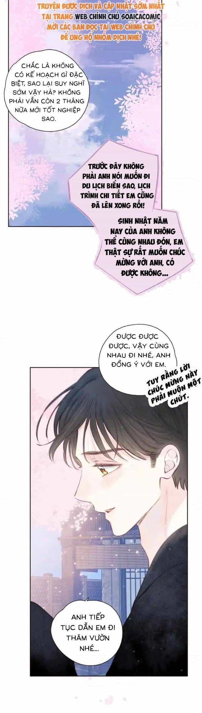 Vũ Xuyên Vật Ngữ - Chương 51 - ảnh 9