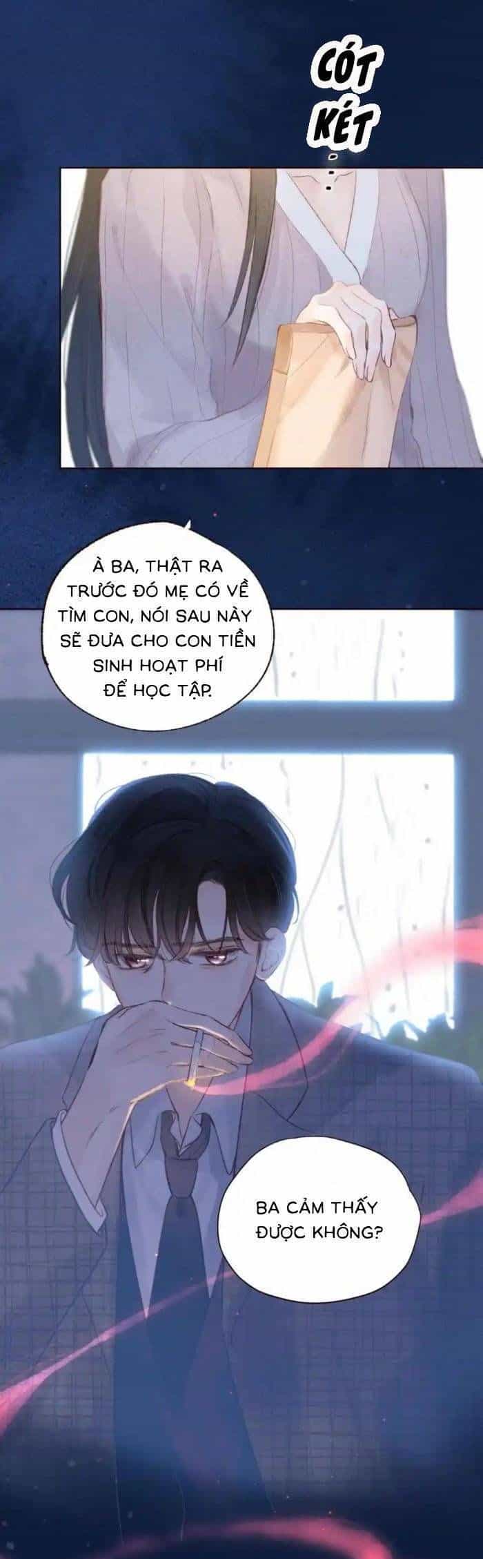 Vũ Xuyên Vật Ngữ - Chương 52 - ảnh 11
