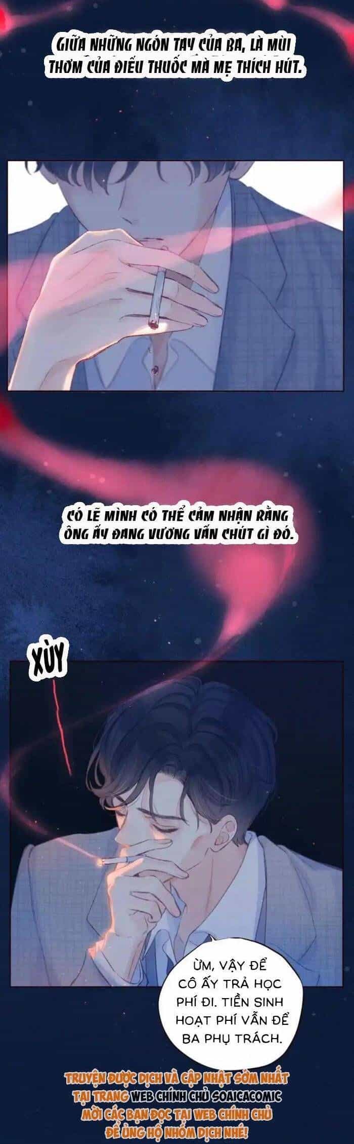 Vũ Xuyên Vật Ngữ - Chương 52 - ảnh 12