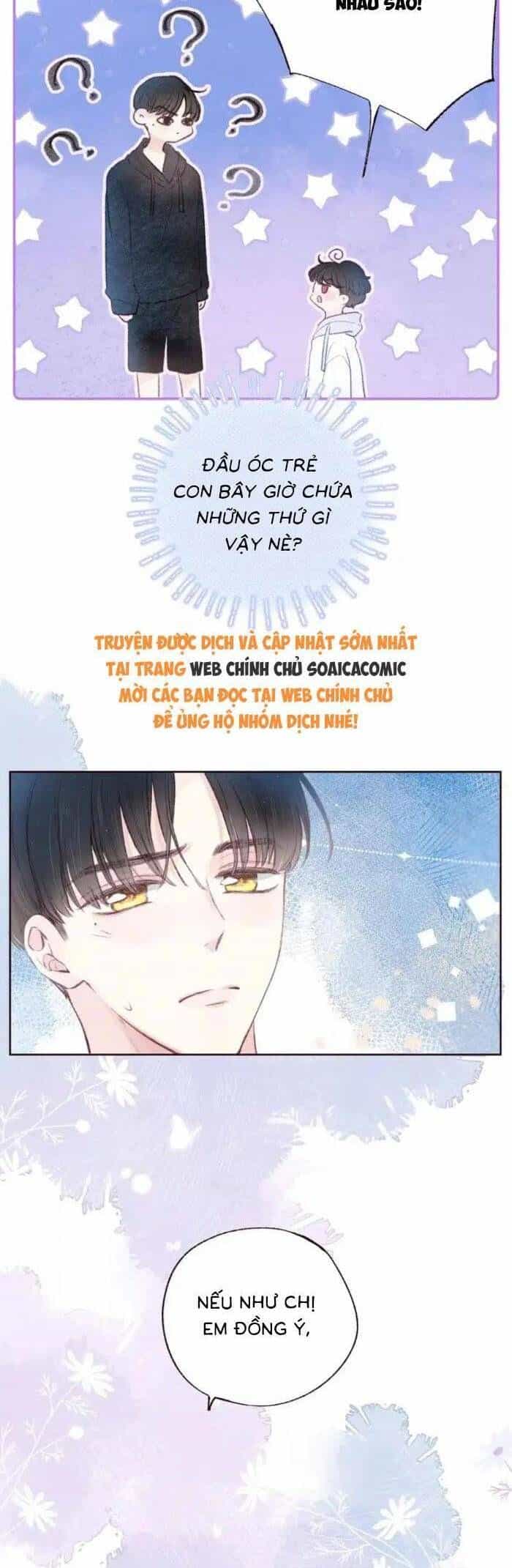 Vũ Xuyên Vật Ngữ - Chương 52 - ảnh 15