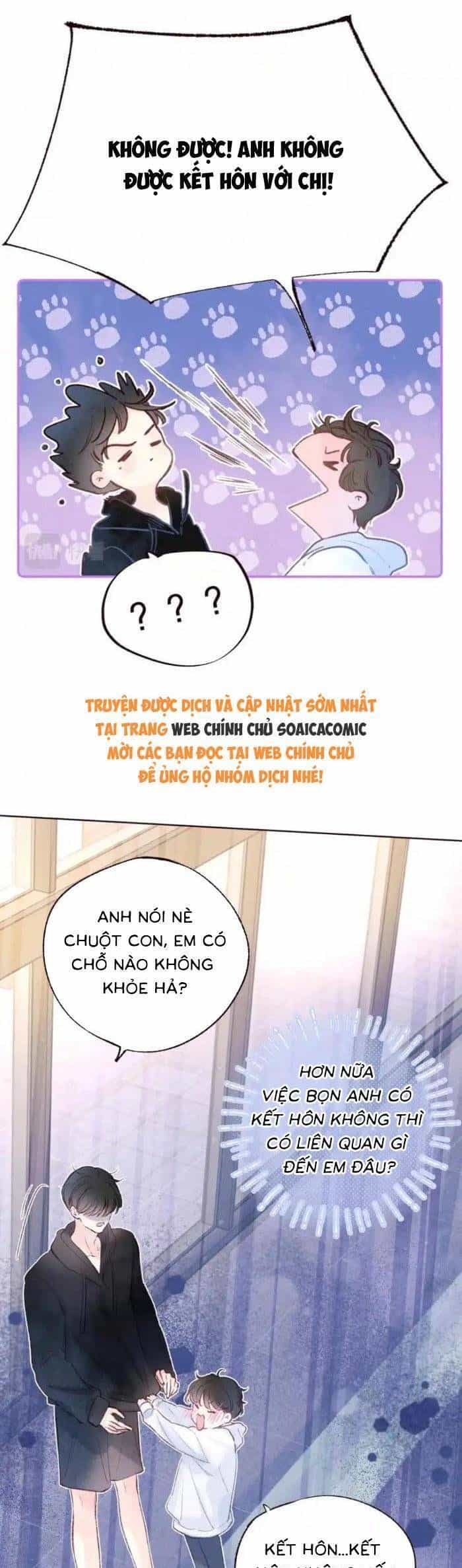 Vũ Xuyên Vật Ngữ - Chương 52 - ảnh 17