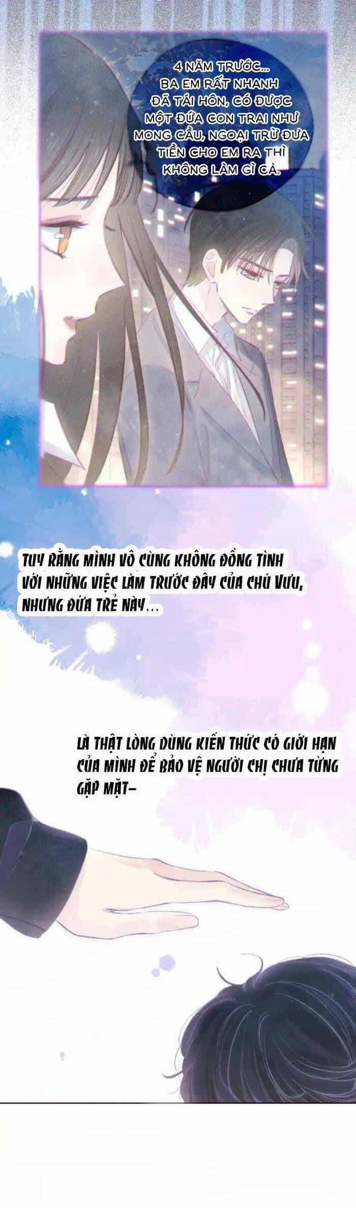 Vũ Xuyên Vật Ngữ - Chương 52 - ảnh 19