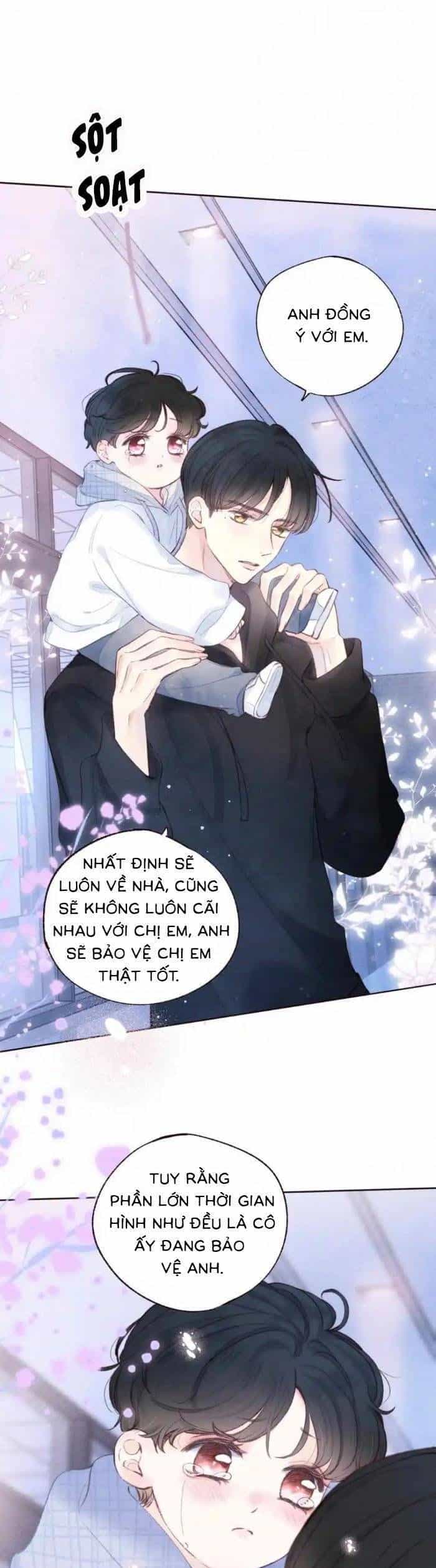 Vũ Xuyên Vật Ngữ - Chương 52 - ảnh 20