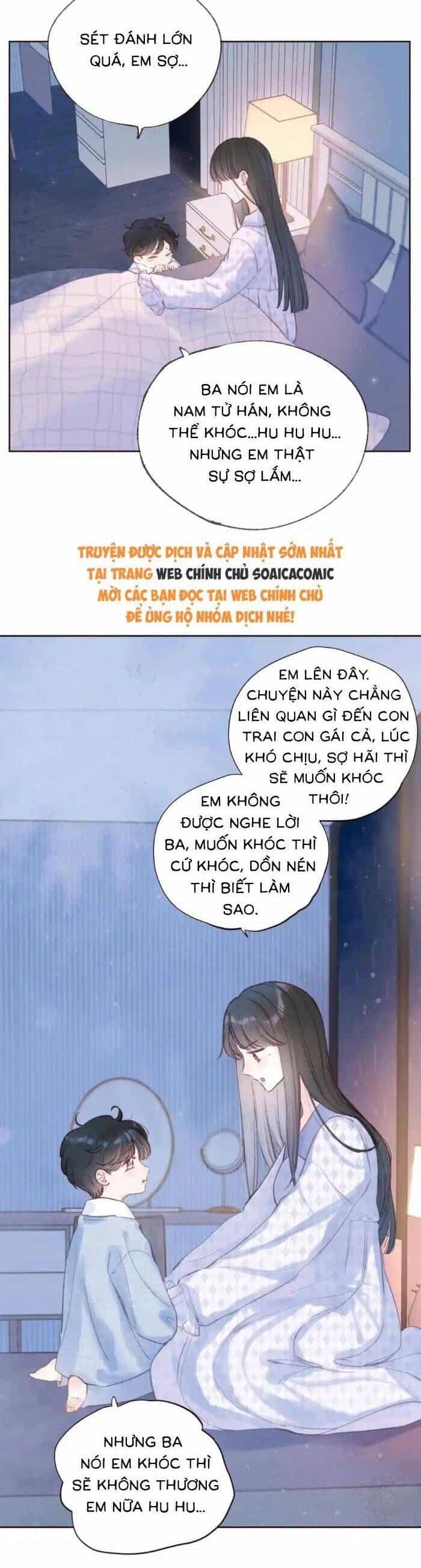 Vũ Xuyên Vật Ngữ - Chương 52 - ảnh 25