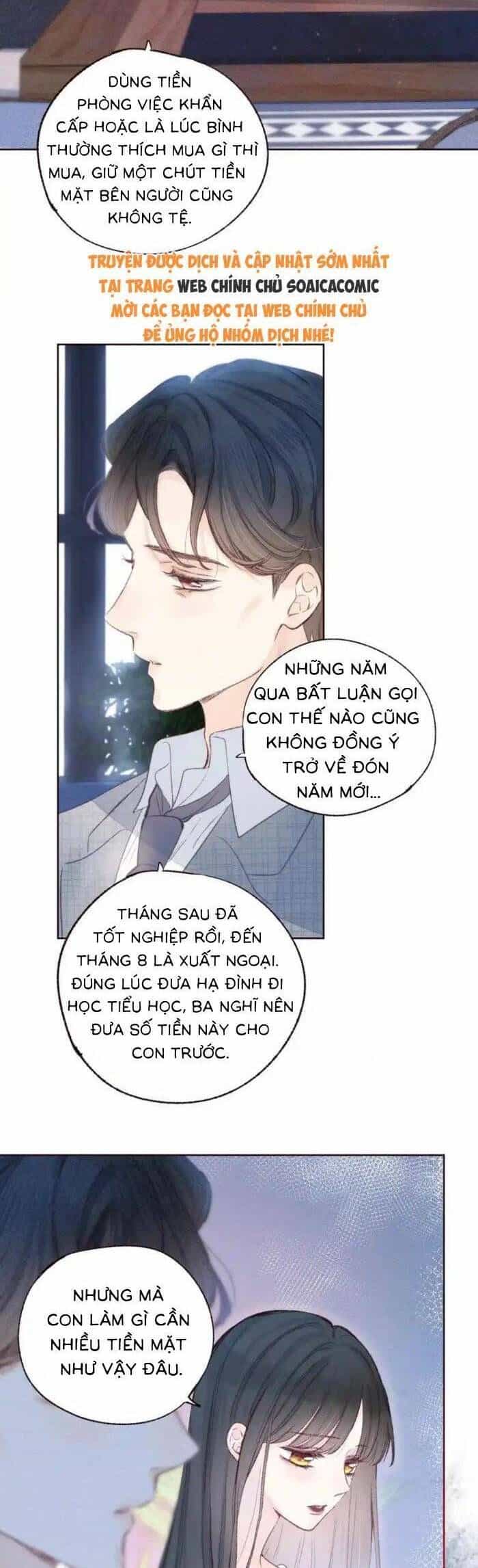 Vũ Xuyên Vật Ngữ - Chương 52 - ảnh 6
