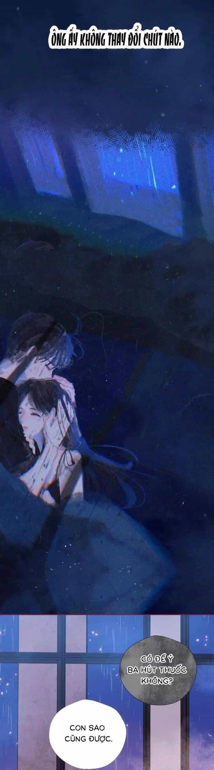 Vũ Xuyên Vật Ngữ - Chương 52 - ảnh 8