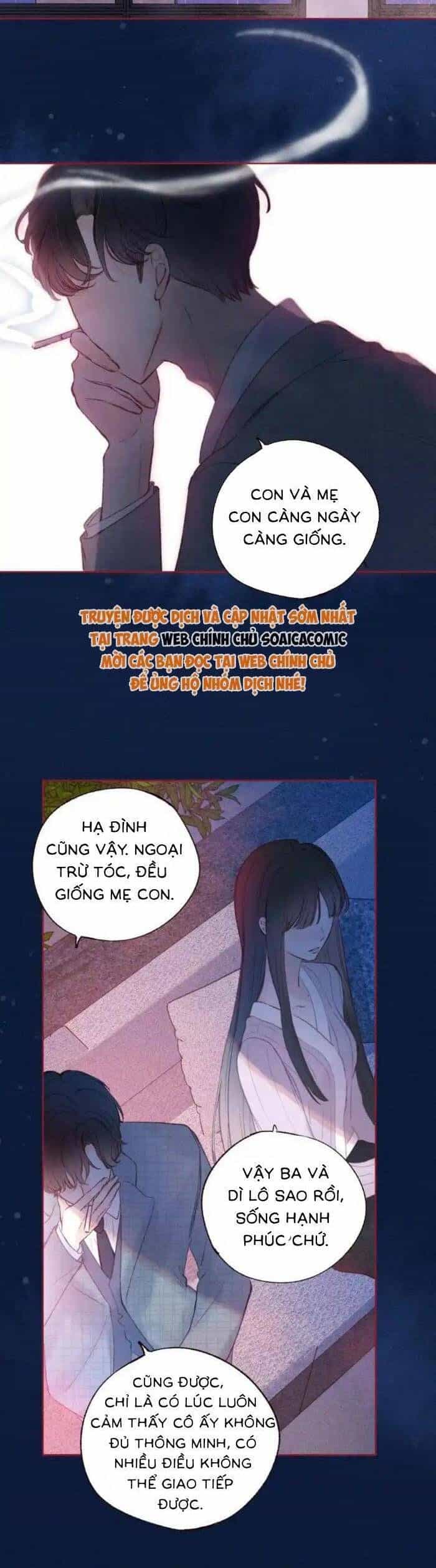 Vũ Xuyên Vật Ngữ - Chương 52 - ảnh 9