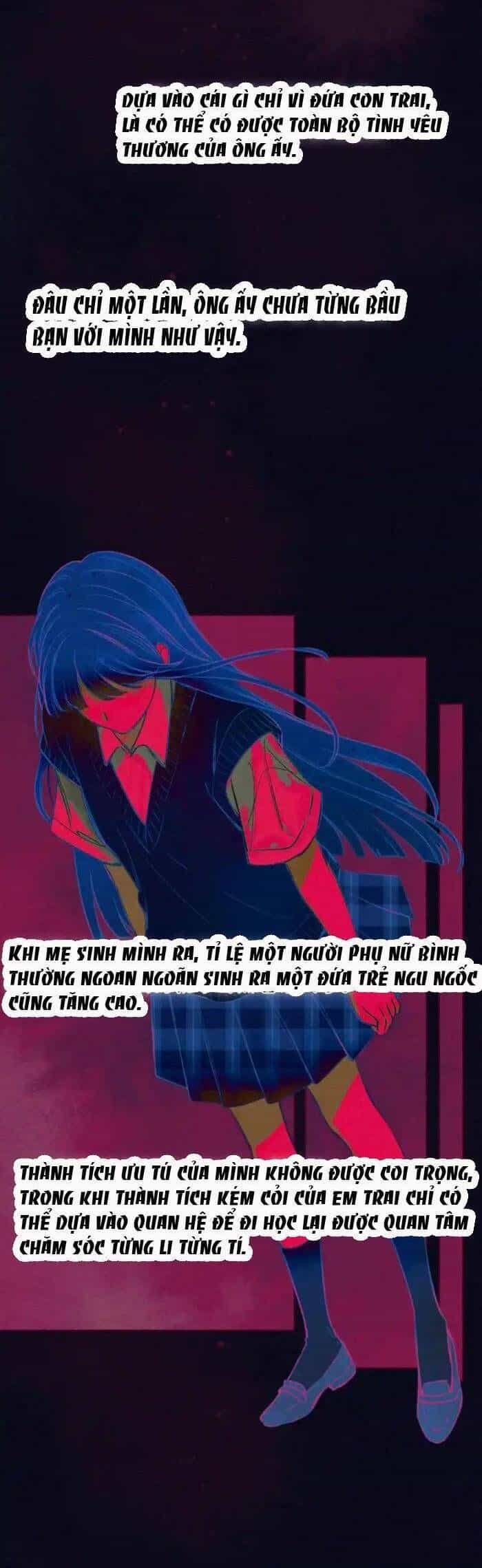Vũ Xuyên Vật Ngữ - Chương 53 - ảnh 12