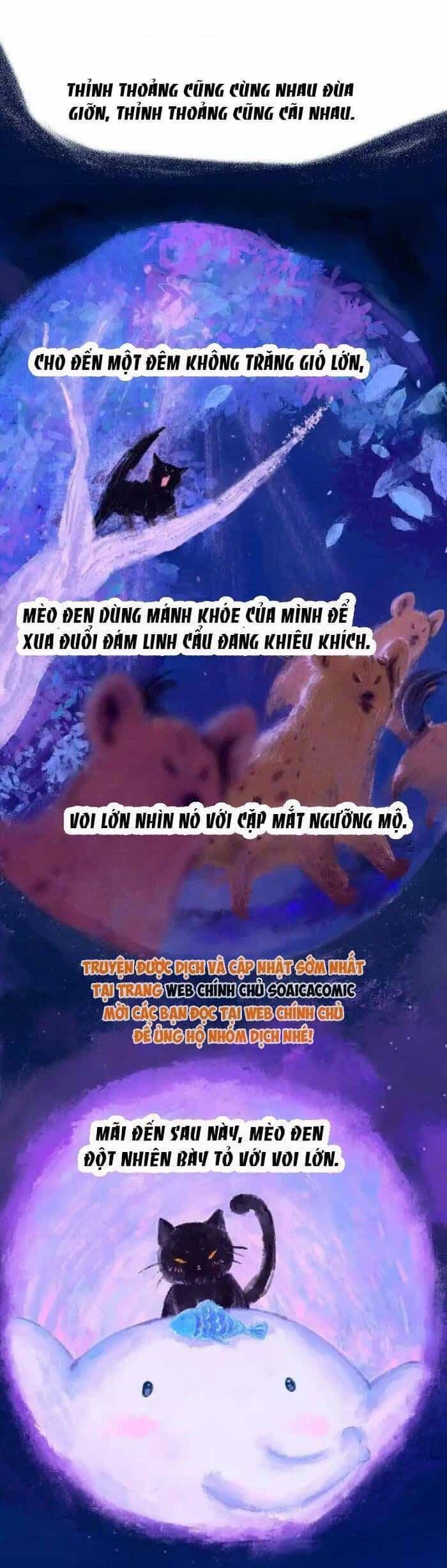 Vũ Xuyên Vật Ngữ - Chương 53 - ảnh 15