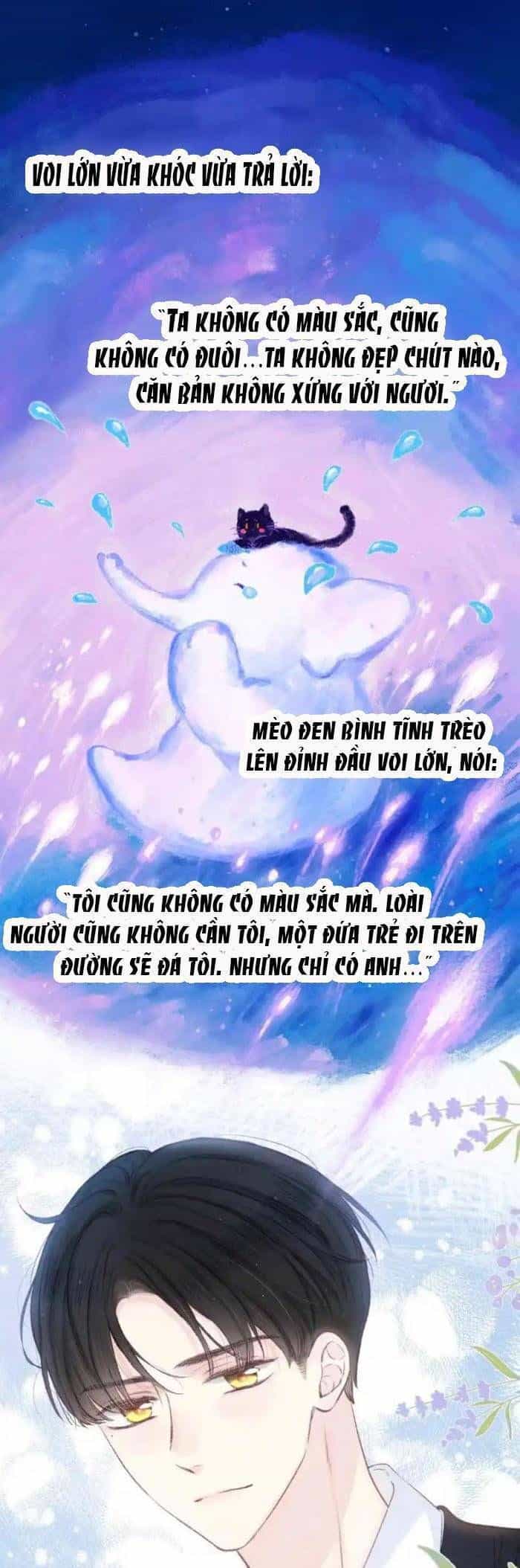 Vũ Xuyên Vật Ngữ - Chương 53 - ảnh 16
