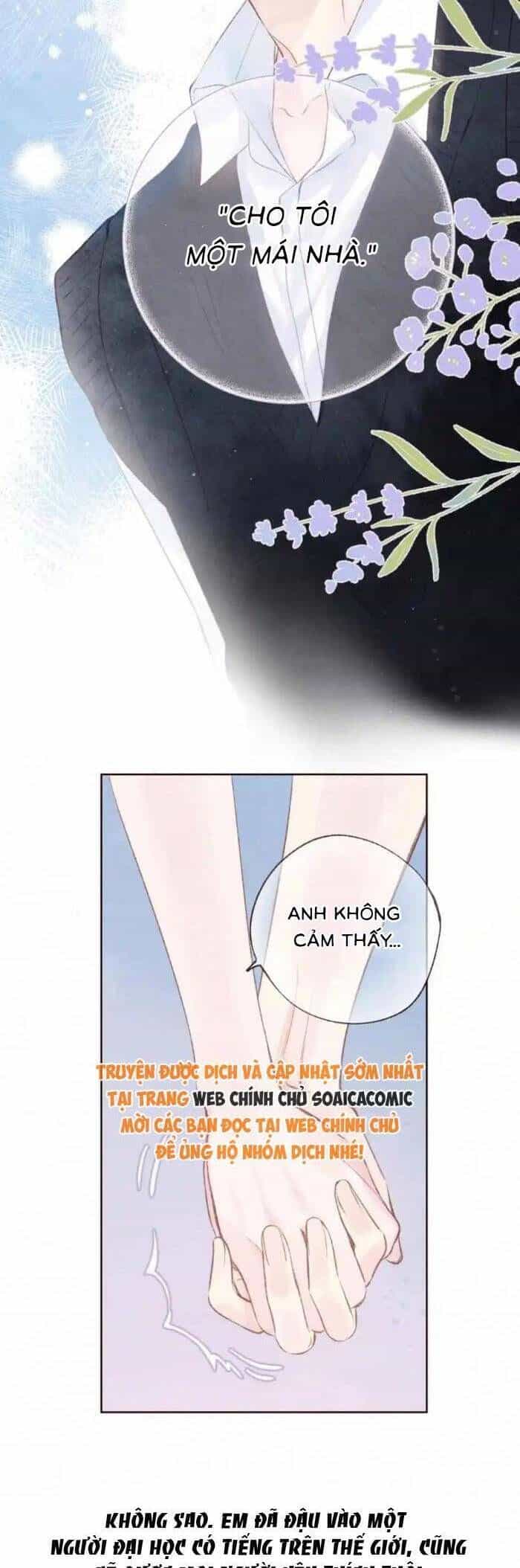 Vũ Xuyên Vật Ngữ - Chương 53 - ảnh 17