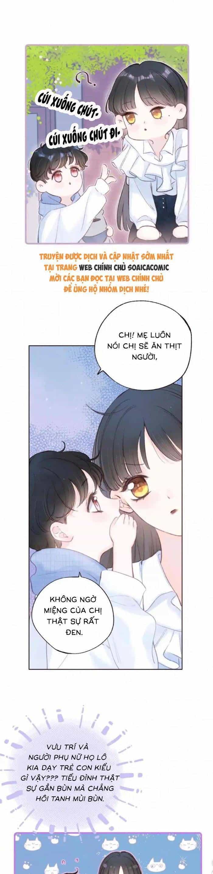 Vũ Xuyên Vật Ngữ - Chương 53 - ảnh 22