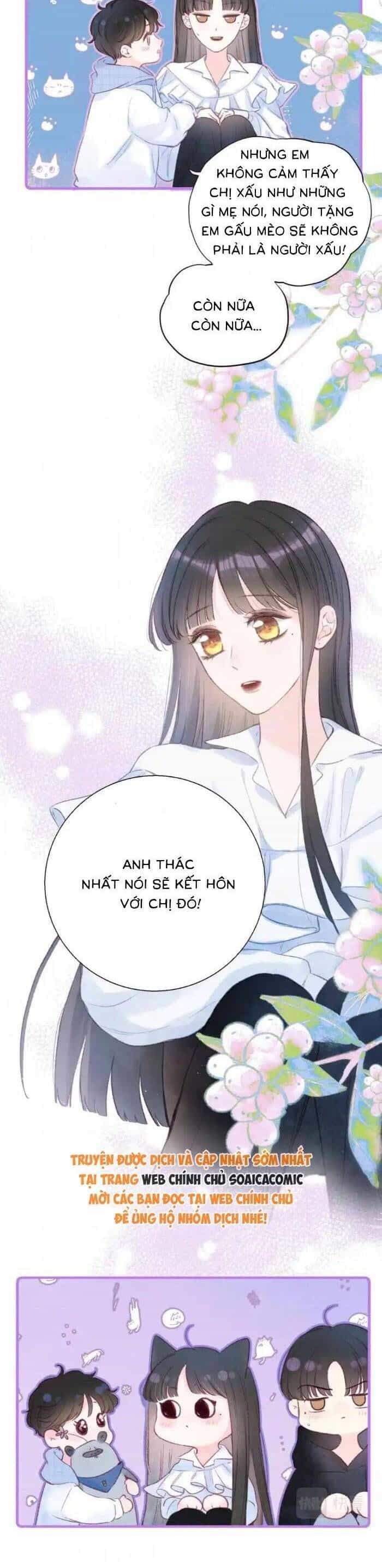 Vũ Xuyên Vật Ngữ - Chương 53 - ảnh 23