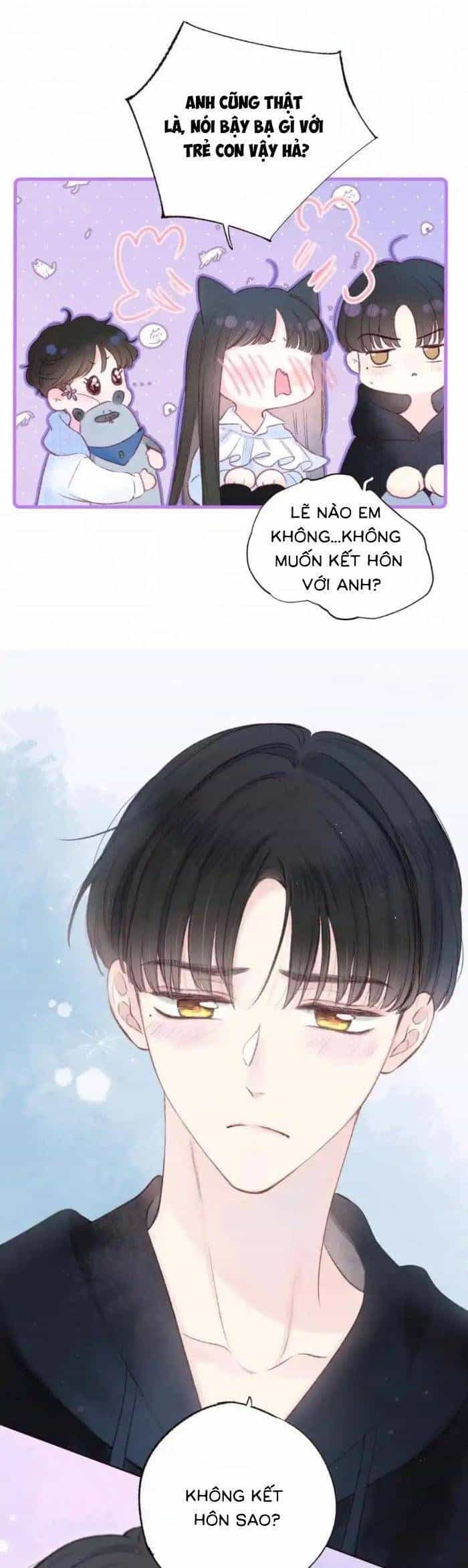 Vũ Xuyên Vật Ngữ - Chương 53 - ảnh 24