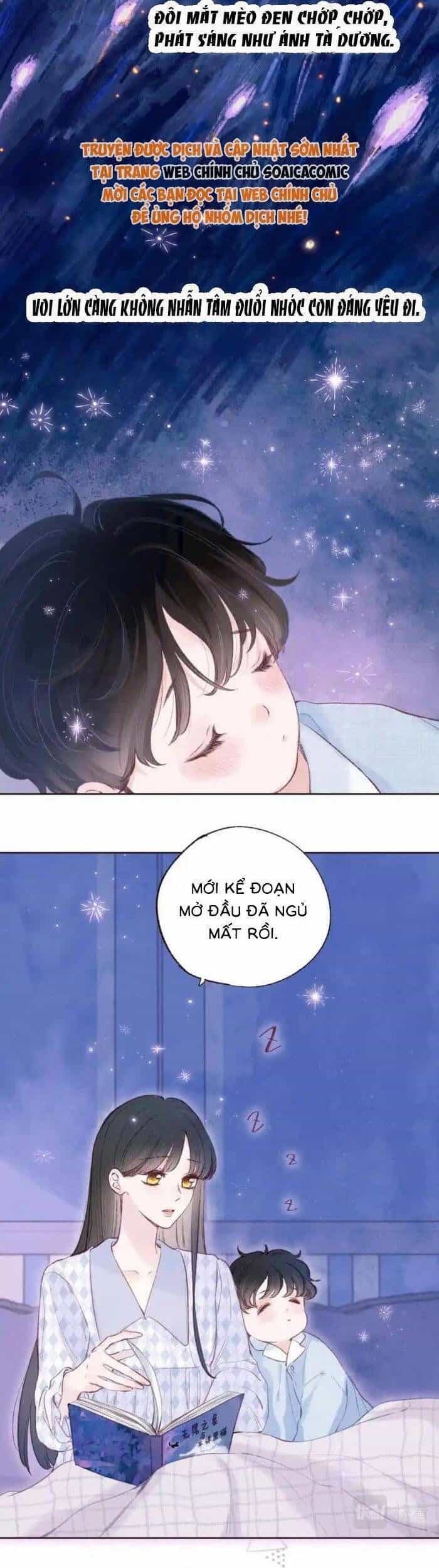 Vũ Xuyên Vật Ngữ - Chương 53 - ảnh 3