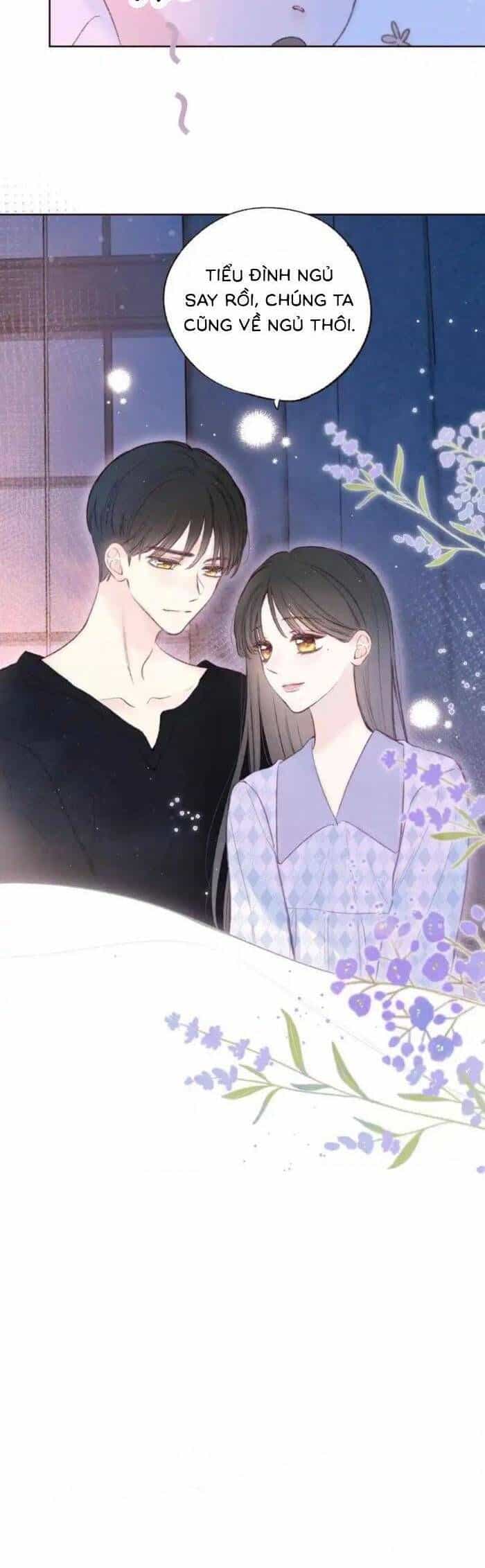 Vũ Xuyên Vật Ngữ - Chương 53 - ảnh 6