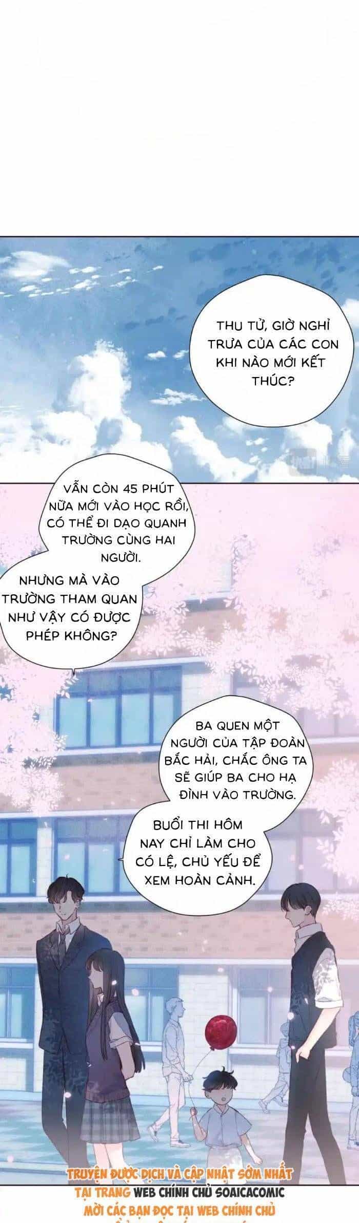 Vũ Xuyên Vật Ngữ - Chương 53 - ảnh 7