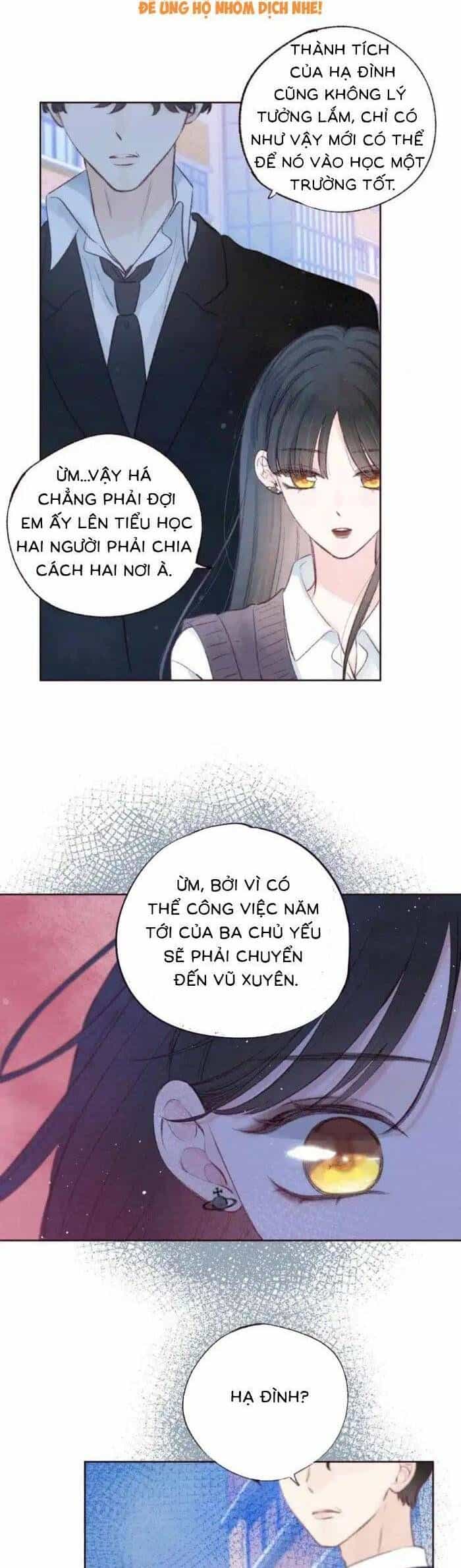 Vũ Xuyên Vật Ngữ - Chương 53 - ảnh 8