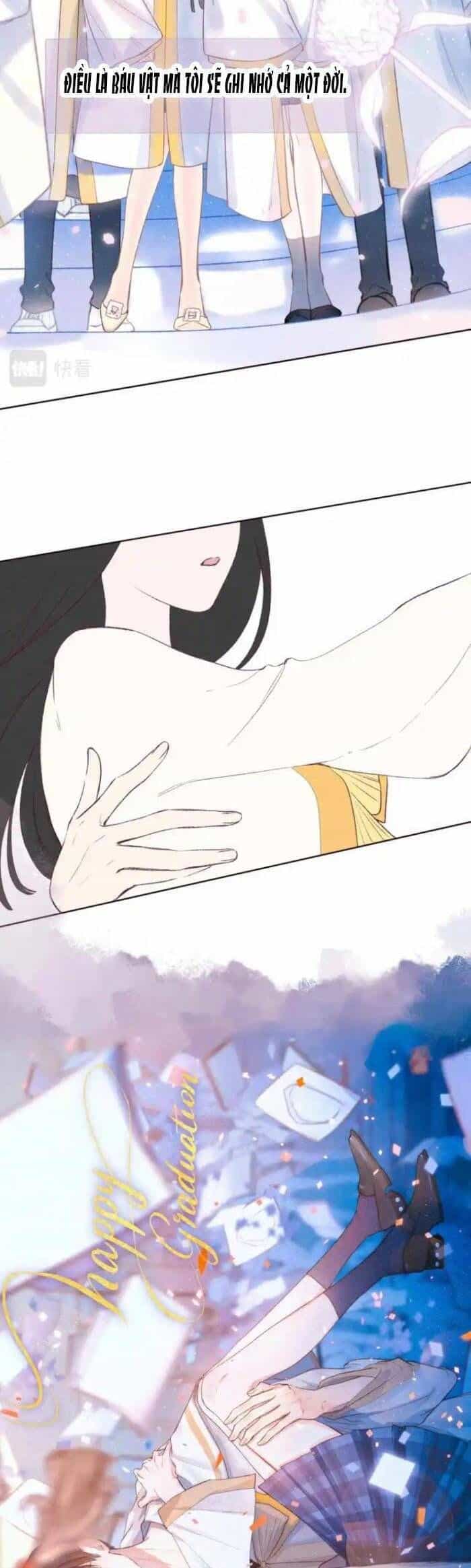 Vũ Xuyên Vật Ngữ - Chương 54 - ảnh 11