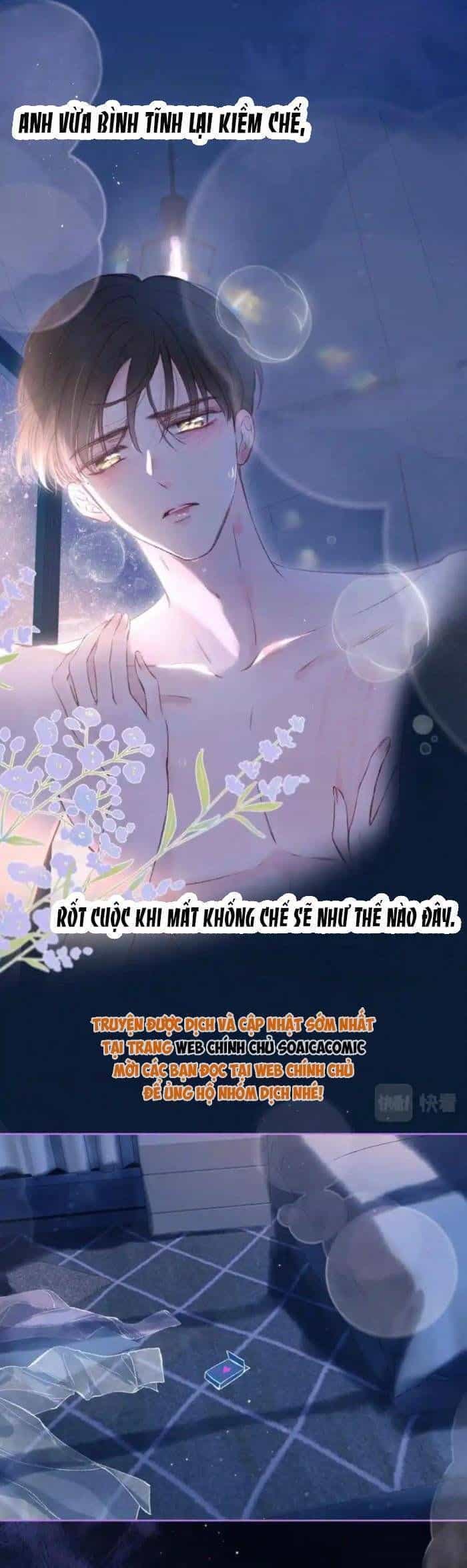 Vũ Xuyên Vật Ngữ - Chương 54 - ảnh 20