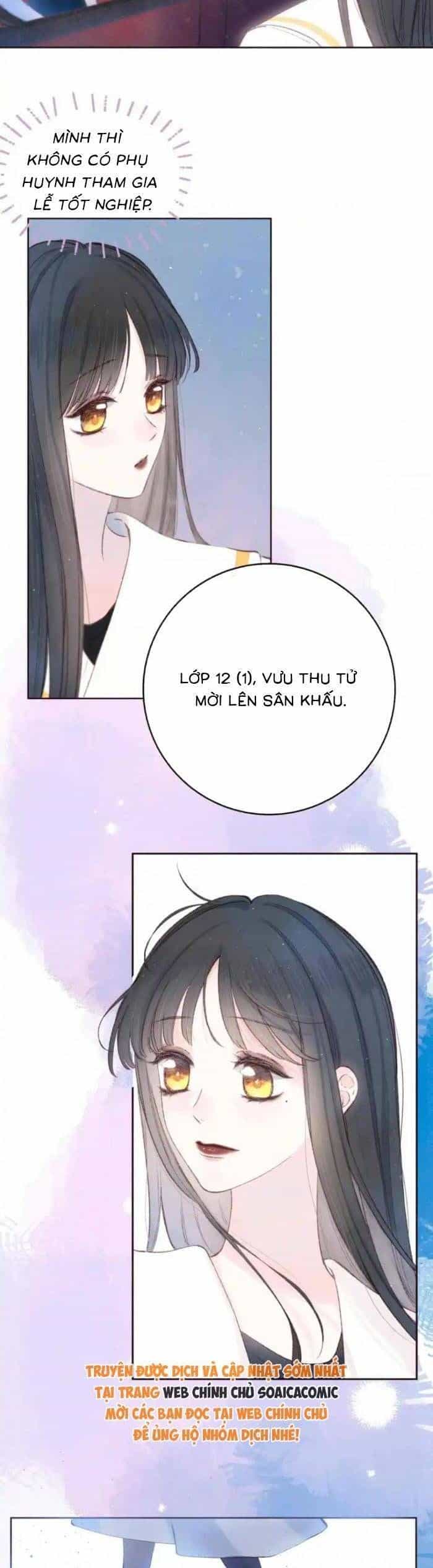 Vũ Xuyên Vật Ngữ - Chương 54 - ảnh 5