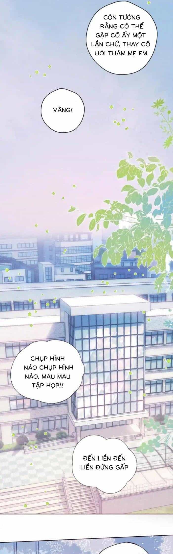 Vũ Xuyên Vật Ngữ - Chương 54 - ảnh 7