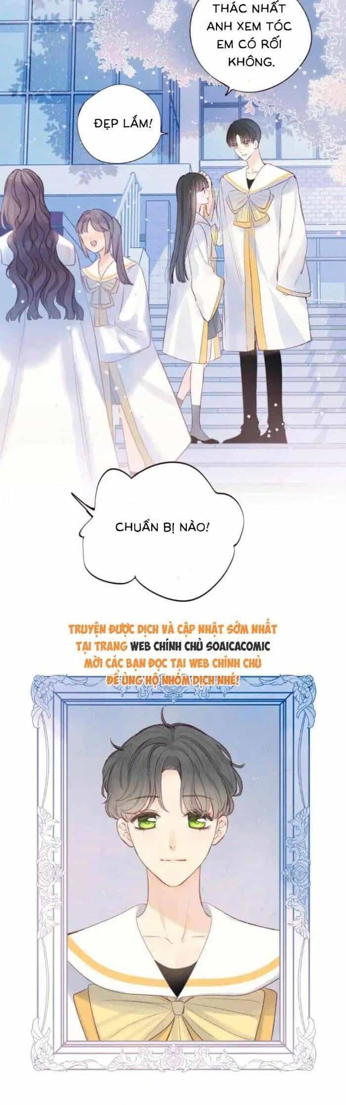 Vũ Xuyên Vật Ngữ - Chương 54 - ảnh 8